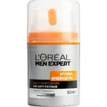 L´ORÉAL L'Oréal Hydra Energetic Daily Moisturizing Lotion 50ml