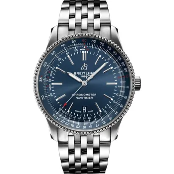 Hodinky Pánské hodinky Navitimer Breitling A17326161C1A1
