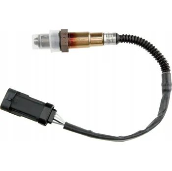 Lambda sonda BOSCH 0 258 006 295