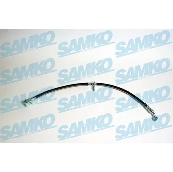 Brzdová hadice Brzdová hadice SAMKO 6T48312