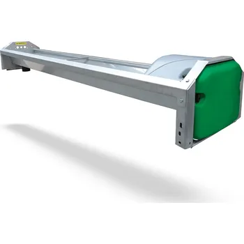 napáječka pro hospodářská zvířata Vyhřívaný napájecí žlab GV 300