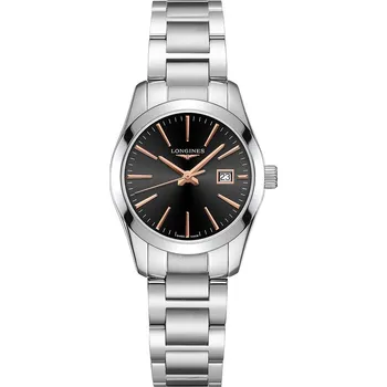 Hodinky Dámské hodinky Elegance Longines L22864526