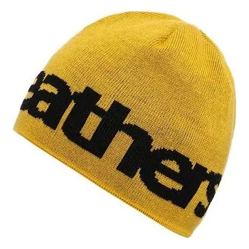 Čepice kulich HORSEFEATHERS Fuse RADIANT YELLOW one size One Size