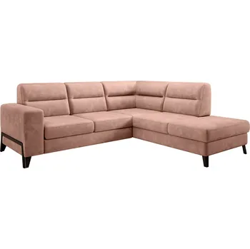 Pohovka Nábytek PEGAS s.r.o. Rohová sedací souprava CASSARA, Nube 24, Pravá