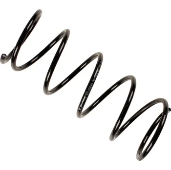 Pružina podvozku, , 5002T5, BILSTEIN, 36-202164