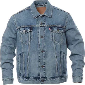 Pánská casual bunda Levi's The Trucker Jacket 723340574