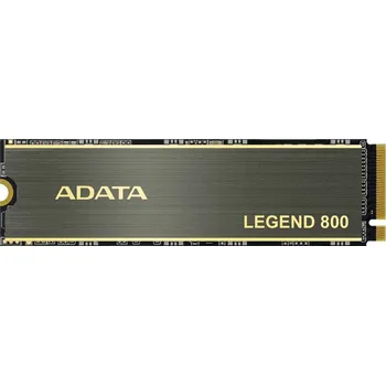 SSD disk ADATA LEGEND 800 2 TB (ALEG-800-2000GCS)