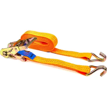 Upínací popruh Upínací pás LC1000daN 2t / 6m / 35mm