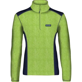 Dámská mikina NORWAY POLAR FLEECE Dámská mikina US L 119908 Acido