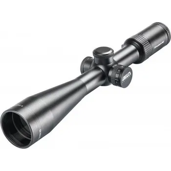 Puškohled Zaměřovač Titanium HD 4-24x50 SFP 4A S