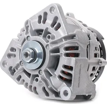 Alternátor Alternátor MAN TGX II, 120A