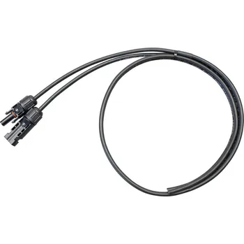elektrický kabel Phaesun 500039 QuickCab4-2,5/5 instalační kabel 2.5 mm² Délka kabelu 5.00 m