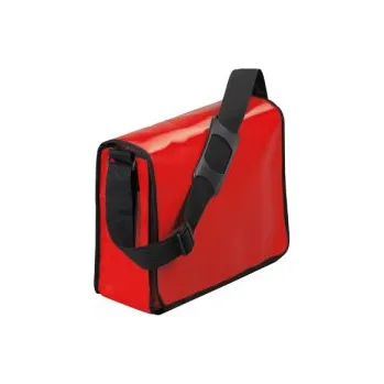 Halfar Taška přes rameno HF2814 Red