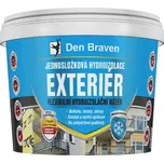 Den Braven Jednosložková hydroizolace…