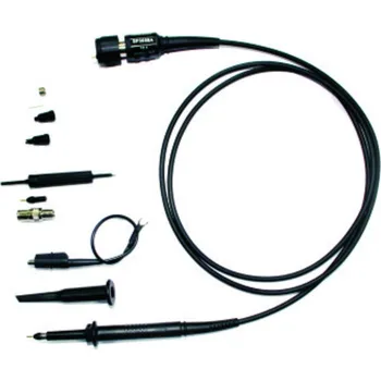 Příslušenství k měřicímu přístroji Teledyne LeCroy T3PP350 měřicí sonda pro osciloskopy 350 MHz 10:1 300 V, 600 V