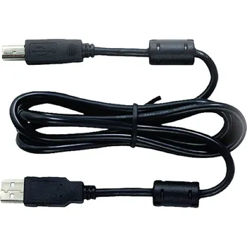 Datový kabel Rigol USB a na USB B konektor, 150 cm, CB-USBA-USBB-FF-150, kabel, 1 ks