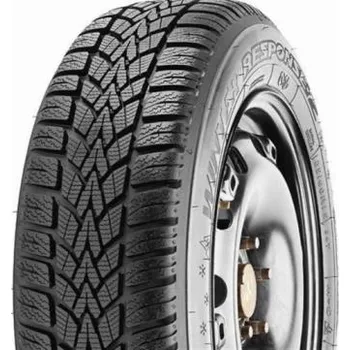 Letní osobní pneu 195/50R15 82H, Dunlop, SP WINTER RESPONSE 2, 574728