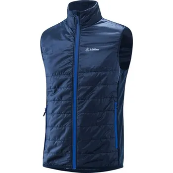 Dámská vesta LOFFLER Löffler PL60 XL modrá