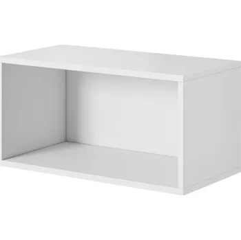 Kuchyňská skříňka Nábytek PEGAS s.r.o. Horní skříňka ROCO RO4, bílá