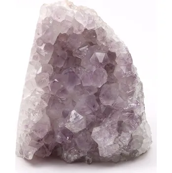 Drahý kámen Ametyst drúza 0.980 kg #2063