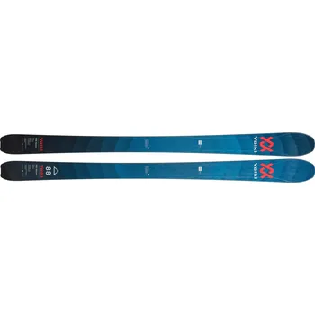Skialpinistické vybavení VÖLKL RISE ABOVE 88 + RISE ABOVE 88 SKINS Délka: 163cm, Radius: r14m