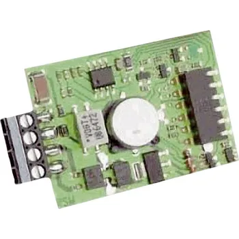 Auerswald 90638 modul A/B pro rozšíření dveřního telefonu TFS-Dialog 200, TFS-Dialog 300, TFS Universal plus