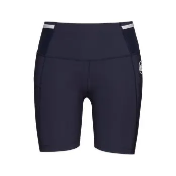 Pánské kraťasy Mammut Eiger Speed Short Tights Women Barva: Night, Velikost: S