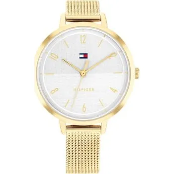 Hodinky Dámské hodinky TOMMY HILFIGER 1782579