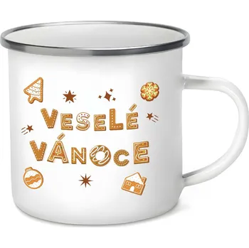 Plecháček - Veselé Vánoce