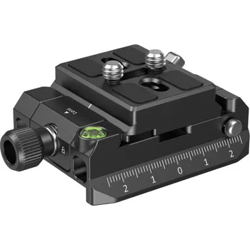 SmallRig Arca-Swiss / Manfrotto Compatible Mount Plate Kit 4234