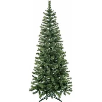 Vánoční stromek Springos Vánoční jedle zelená