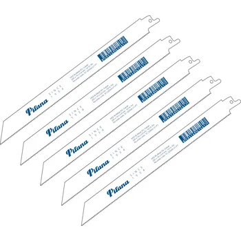 Pila ocaska Pilový list do pily ocasky 225x0,90mm na kov 10/14