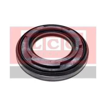 Kliková hřídel Těsnící kroužek hřídele, klikový hřídel, 0514C6, 1116905, 1201417, 1230867, 1557881, 1801837, 3S7Q6700AA, 3S7Q6700AB, 3S7Q6700AC, XS7Q6700AF, XS7Q6700AG, LCC PRODUCTS, TR1436