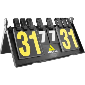 Raketový sport Počítadlo JOOLA Počítadlo Result