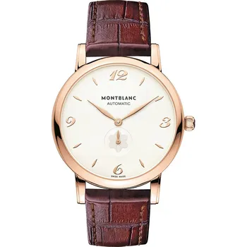 Hodinky Dámské hodinky Star MontBlanc 107076