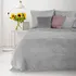 deka Eurofirany Cindy 4 200 x 220 cm šedá