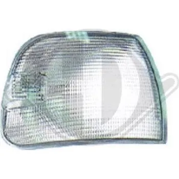 Směrový světlomet Blinkr přední | levý 701953049 ,701953049B ,701953049E ,701953049H ,7D0953041F ,, 701953049 ,701953049B ,701953049E ,701953049H ,7D0953041F ,, ECAR, 9567190E