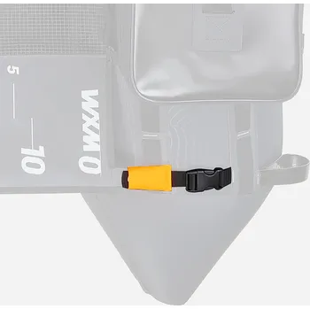 Pracovní zástěra CAPERLAN Konektor podložky člunu Float Tube FLTB-5 V2