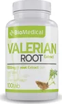 BioMedical Valerian Root Extract 1000…