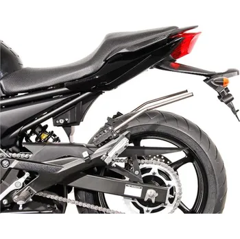 Zavazadlo na motocykl Yamaha Xj6/Diversion – podpěry pod brašny SW-Motech