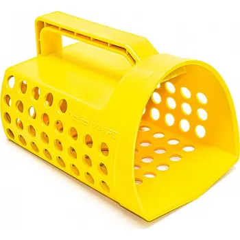 Cedník a síto Síto Nokta Makro