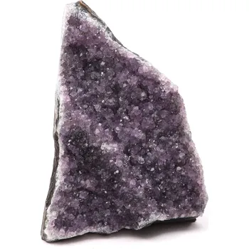 Drahý kámen Ametyst drúza 0.680 kg #2100
