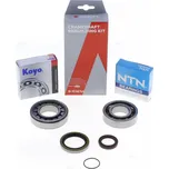 Opravná sada klikové hřídele ATHENA P400270444045 (bearing and oil seal kit)