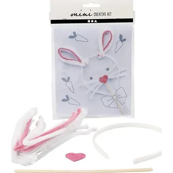 kreativní sada Creative Mini kreativní sada VYROB SI ČELENKU