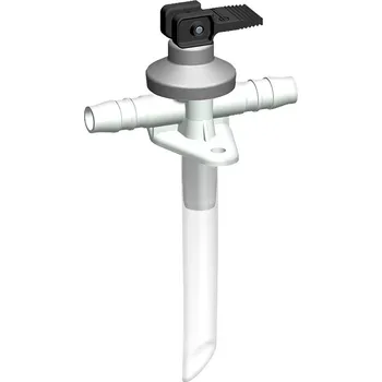 Ventil Bezpečnostní vypouštěcí ventil ABO 1,5 bar