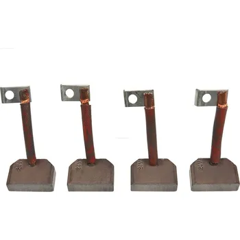 Startér Uhlíky - sada, startéru AS-PL (SB9049S)