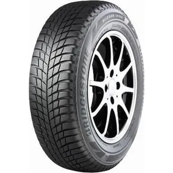 Osobní pneu 225/60R18 104H, Bridgestone, BLIZZAK LM001, 9988