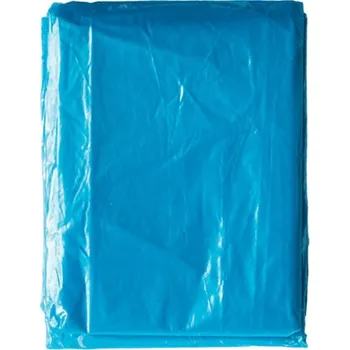 Pláštěnka Korntex Sumatra Univerzální pončo do deště KX107 Blue One Size (Adults)