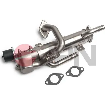 Palivový chladič Chladič, recirkulace spalin JPN 75E9398-JPN