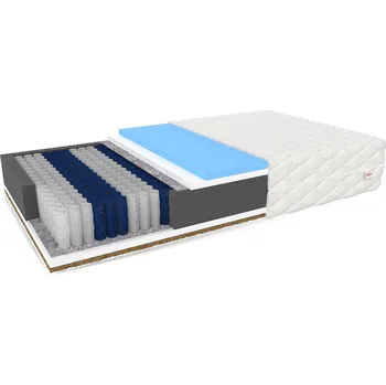 Matrace Nábytek PEGAS s.r.o. Kapesní matrace LAVAL MAX - 120 x 200